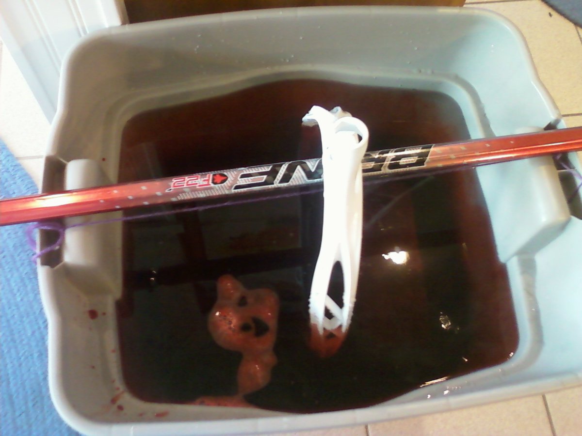 Bucky T. tweet media