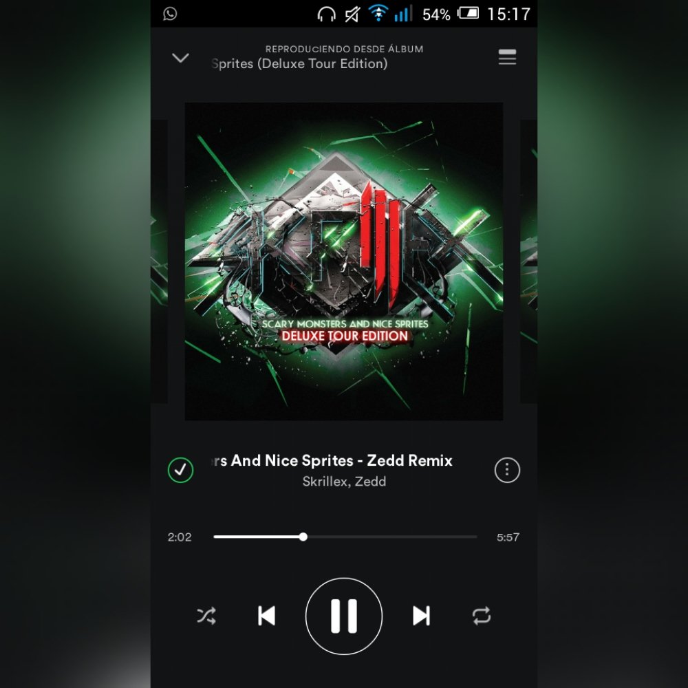 luz_schirmer's tweet photo. @Skrillex 
@Zedd 

Mis amores ❤😍
#FelizMiercoles 
#MiercolesDeGanarSeguidores 
#skrillexandzedd :3 https://t.co/I51jwAYnFZ