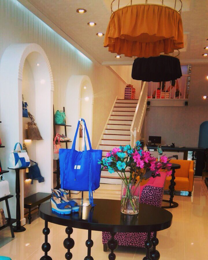Local de Av. Santa Fe 1609 🌺🌸👠🔝🌼👜🎒☀️