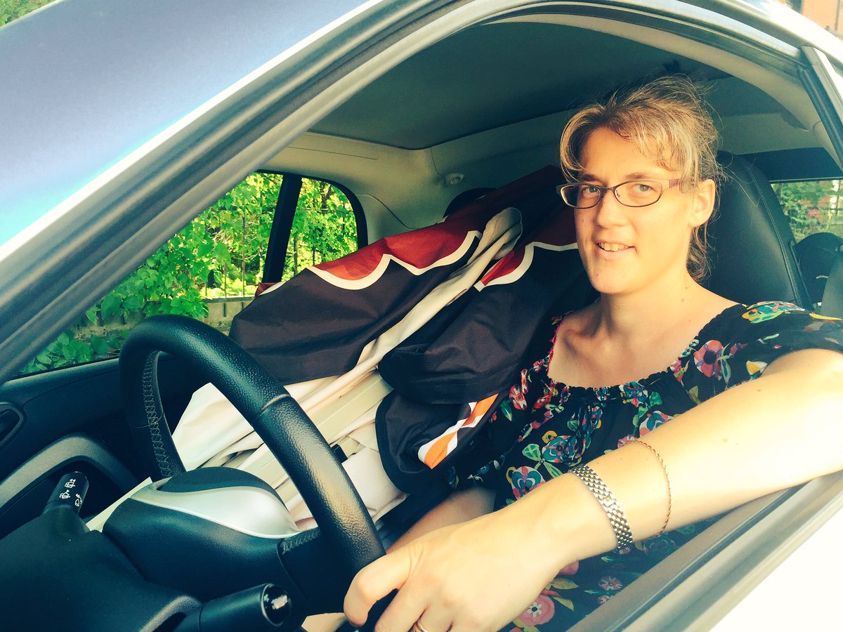 xactnutrition's tweet photo. #FRUIT2 tent challenge : fits into @car2go #fuelyourgoals #facestival https://t.co/zCpPnA18qY