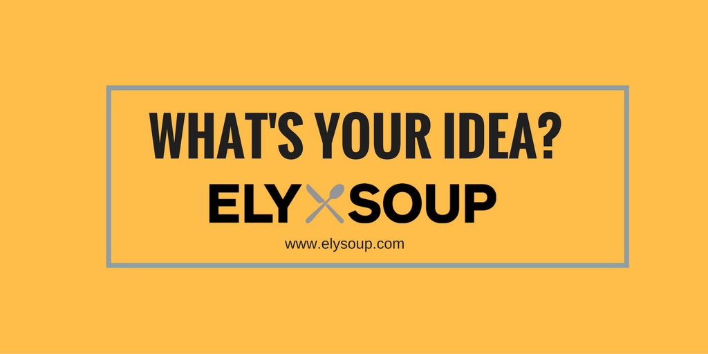 Ely Soup tweet media