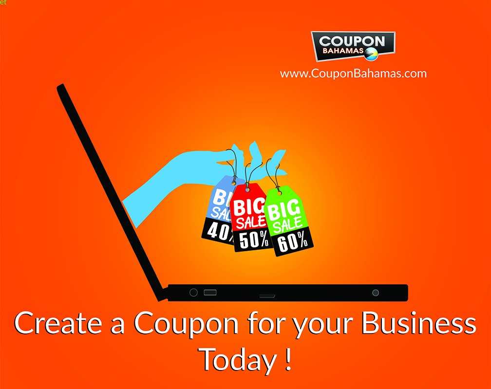 Coupon Bahamas (@couponbahamas) / Twitter