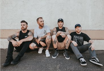 FaceTheNoiseWeb's tweet photo. To The Wind Premieres New Track ‘Don’t Wanna Know’ https://t.co/iKhOjTzll1 https://t.co/NyyIQhagBV