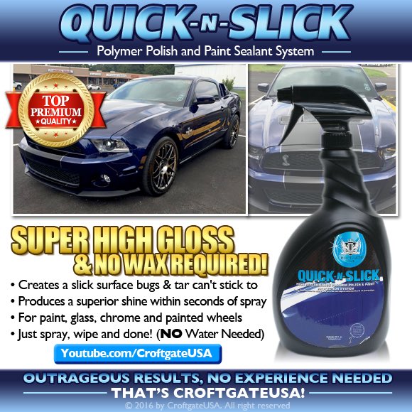 CroftgateUSA tweet media