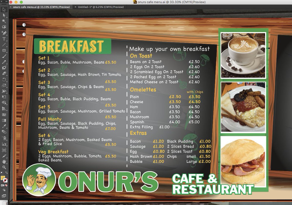 DesignbyBen_'s tweet photo. Looks like a last min dash to design this cafe menu... #menucafe #designing #graphicdesigns #cafemenusigns #londoncafedesigns https://t.co/0dlaWXQ4ku