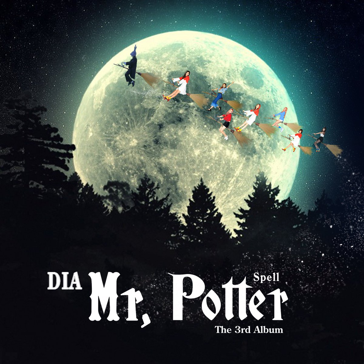 oxeyol's tweet photo. [MV &amp; Album Review] DIA - 'Spell' https://t.co/1Txg8RCJLH …https://t.co/IJgMBkScFI https://t.co/7rcmhUg0yp