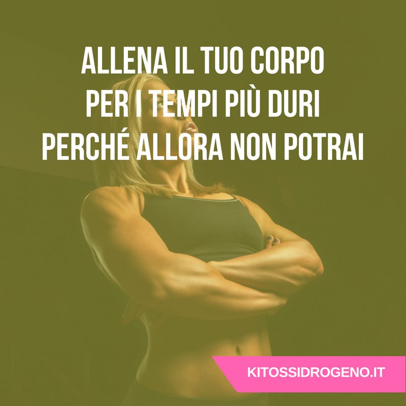 kitossidrogeno's tweet photo. Ti sei allenato questa settimana? https://t.co/bCmOegUq62