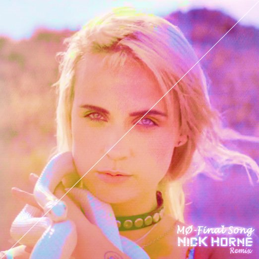 New music soundcloud.com/nickhornemusic…