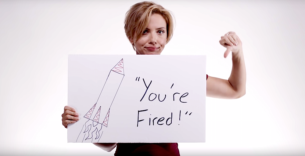 esquire's tweet photo. Watch Robert Downey Jr. and Every Other Celebrity Explain Why Trump Is a 'Racist Coward' https://t.co/yYatnqv1uc https://t.co/7C3Z8So1C6