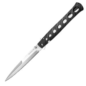 httactical's tweet photo. Cold Steel $89.99 https://t.co/FNbGi8YVvR
#edc #everydaycarry #personalprotection #selffdefense #foldingknife,#pocketknife #beltknife https://t.co/bAyLyi1FbL