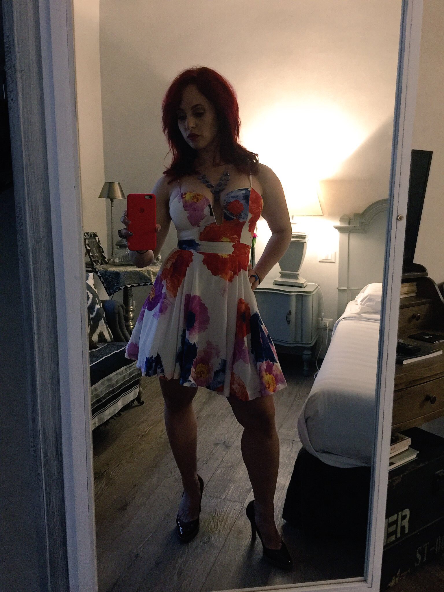 TW Pornstars 2 pic. Domina Andrea Rosu SF/Oakland; OC/LA 8/8 14