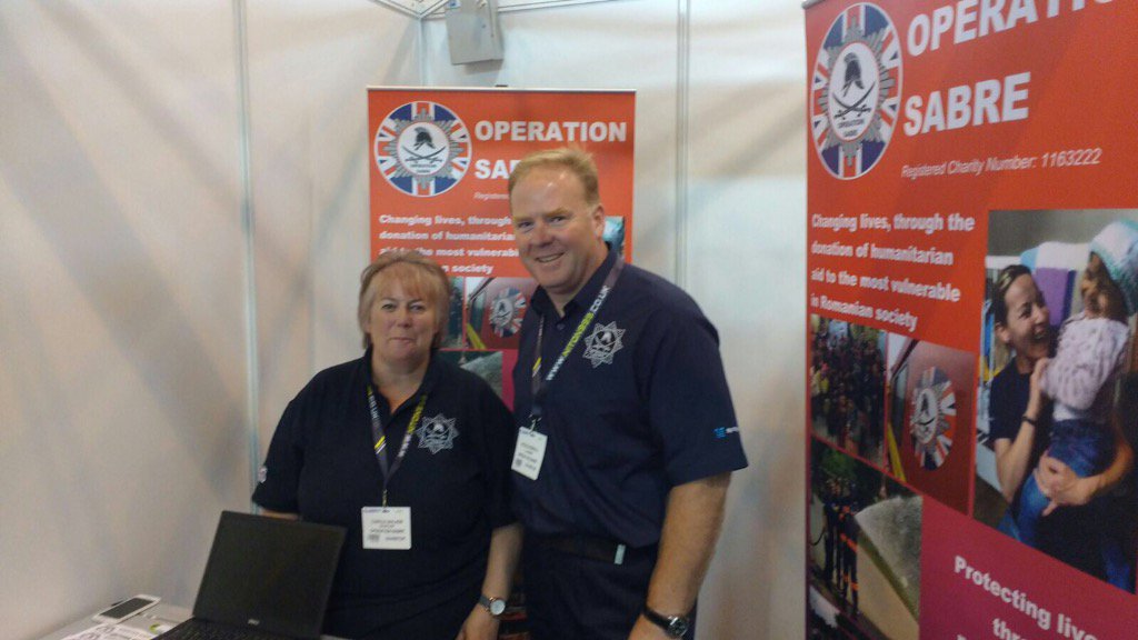 Operation Sabre Uk tweet media