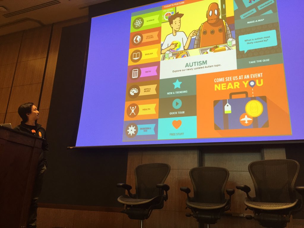 UCLA CRESST tweet media