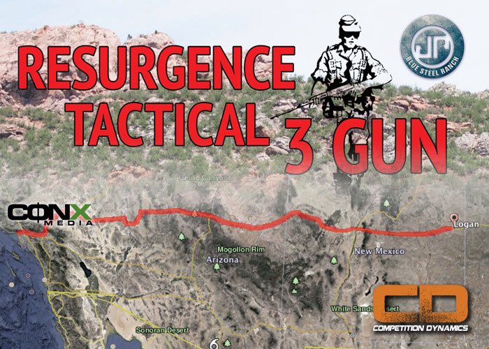 conx_media's tweet photo. Logan, NM see you soon! We'll be covering #competitiondynamics' highly anticipated #Resurgence3gun match! https://t.co/xX9loFP77t