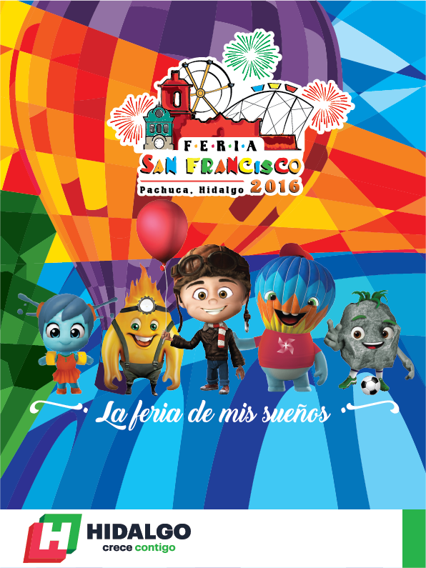 FeriaHidalgo tweet picture