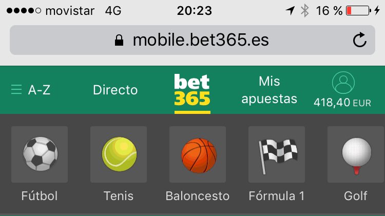 AdrianLipe's tweet photo. Bank inicial: 100€ 👉🏽 Bank actual: 418€

🔹 8/8 ✅ seguidos...

GRATIS: https://t.co/aygjsvaPMr ♥️

Esto será recordado por mucho tiempo! https://t.co/y3NBcf0g8f