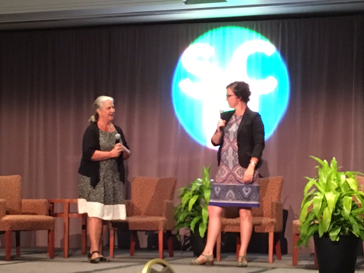 Collaboration @SPCspotlight @SPCAdvance <a href="/RECYPartnership/">The Recycling Partnership</a> @KeefeHarrison ASTRX applying systems thinking to recycling