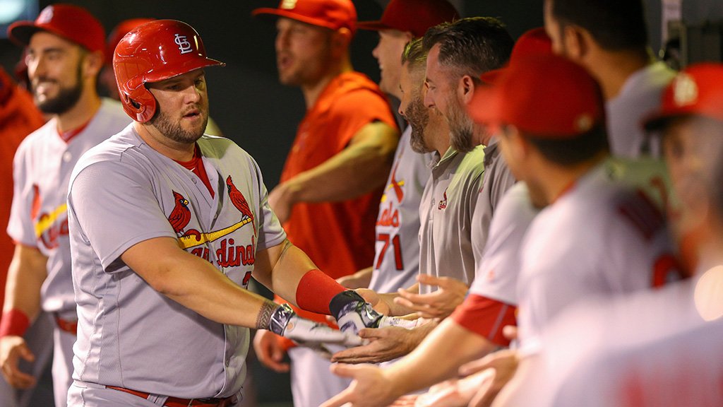 ThePostTweets's tweet photo. Almost time for day time baseball and your favorite 22oz domestics for only $3.75 #GoBirds #GetYourPostOn https://t.co/MIS5bgyxeG