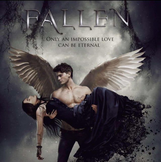 thelovesfallen's tweet photo. #Fallenatics #fallenmovie #fallen https://t.co/RT72AWveTu
