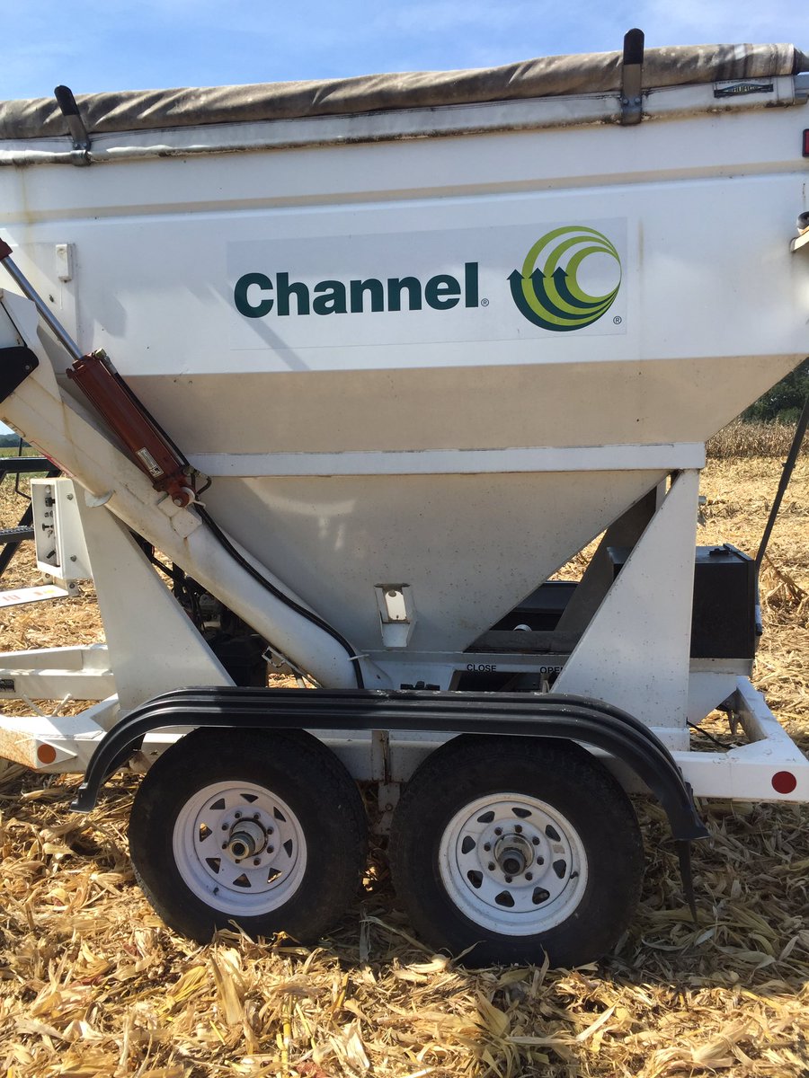 PBehlmann's tweet image. 20in @ChannelSeed corn plot coming out in southern IL @AdcockDan @farmboy_77 @Channel_SIL