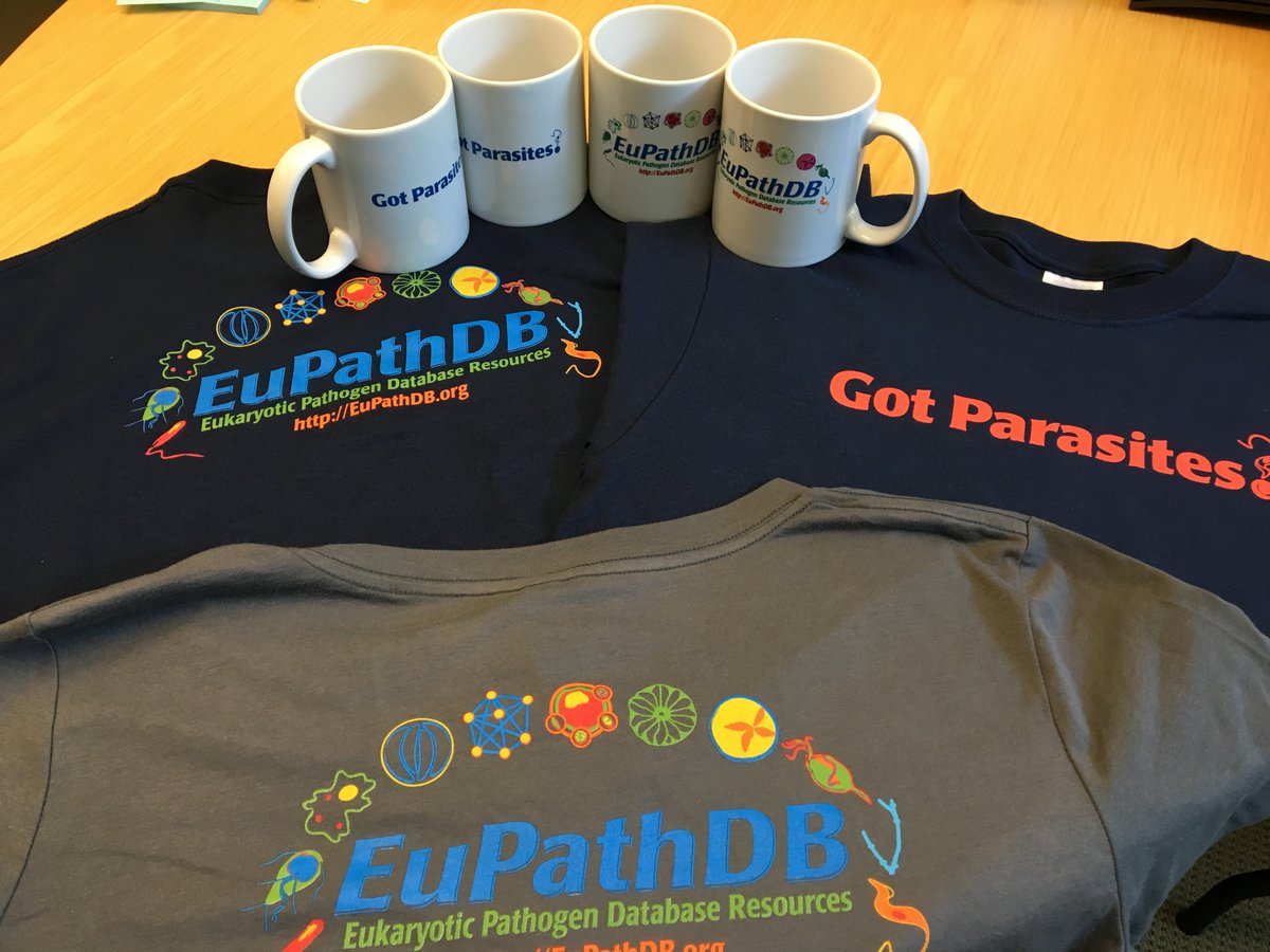 veupathdb's tweet image. We are up to 115 unique user comments!!!  Keep them coming.  #TriTrypDB is in the lead!