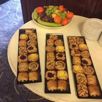 great Foundations day at <a href="/oakleyhall/">Oakley Hall Hotel</a> Thank you to everyone that attended. 1 of 3