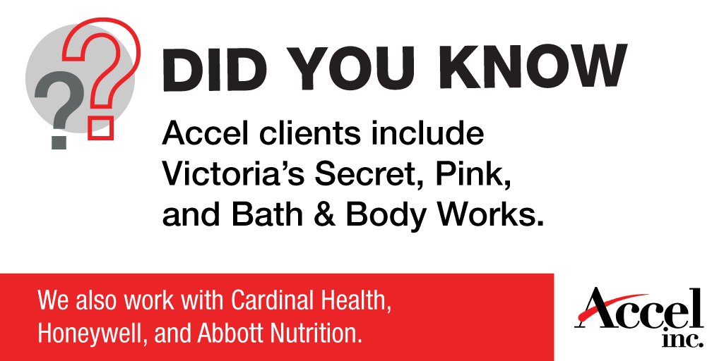 accel_packaging's tweet photo. See all of our clients &amp; more at: https://t.co/zCHU5x0y37 https://t.co/VE7vqLYhLf
