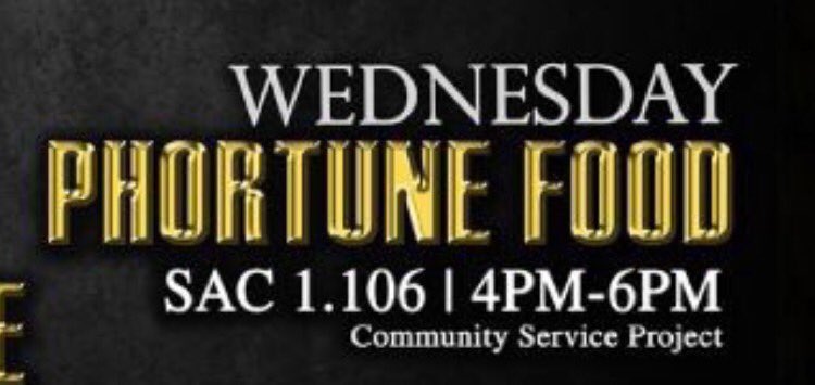 EIAlphas's tweet photo. The meals have been made! We're distributing them to the homeless at 4pm. Join us in giving back! #AlphaWeek2016 https://t.co/25gmCCjvip