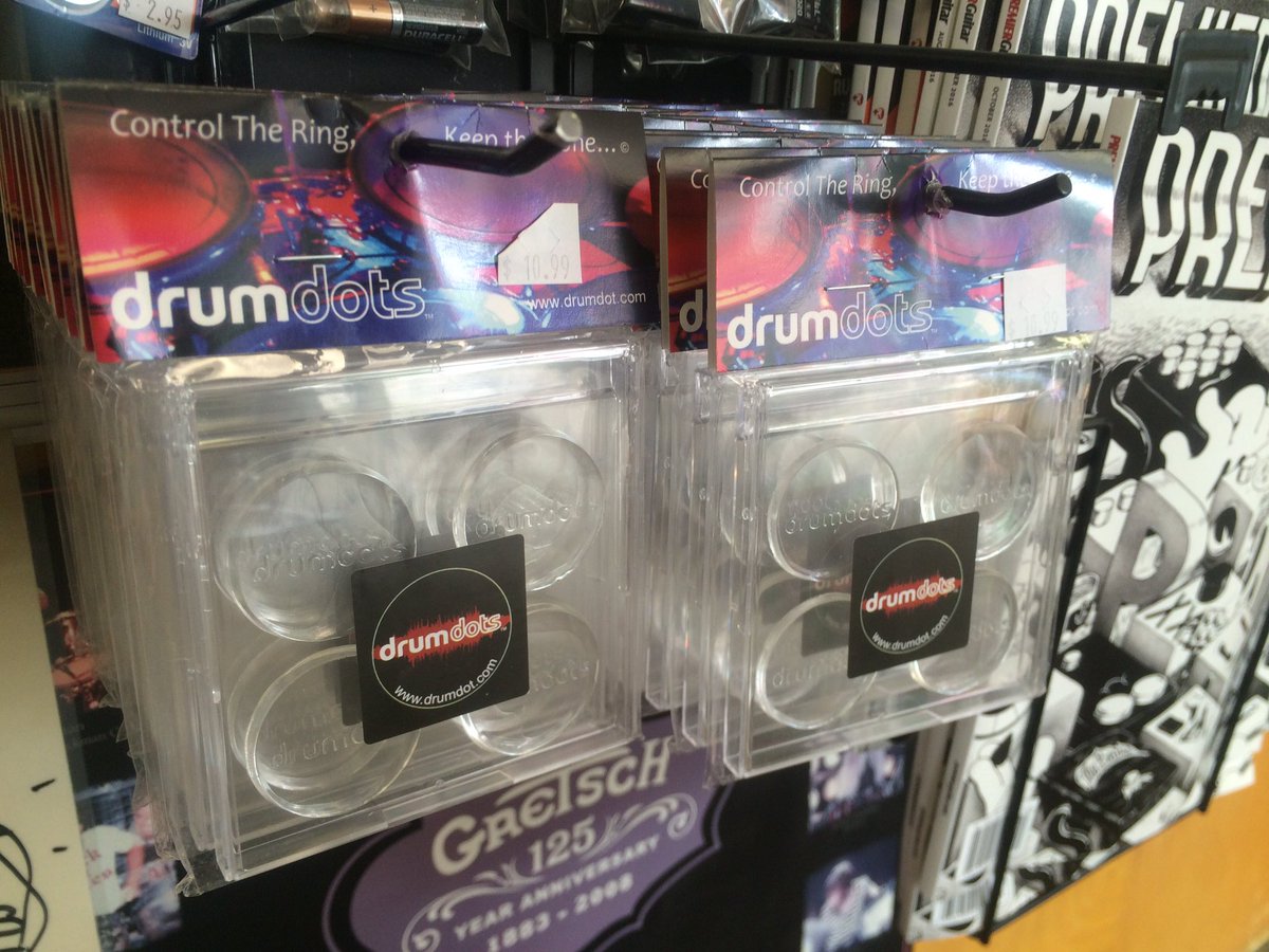 MIDWESTDRUM.com tweet media