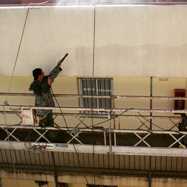 Estudio arquitectura tweet media