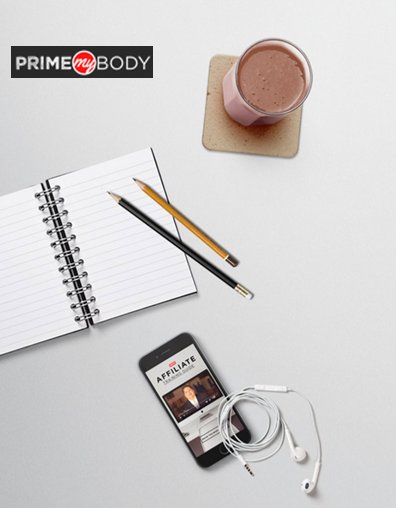 PrimeMyBody's tweet photo. #ThirstyThursday Get your #PRIME on! Best way to predict the future is create it:) #LiveWellness https://t.co/74h6iXnl9w https://t.co/NRWSpyMhTn