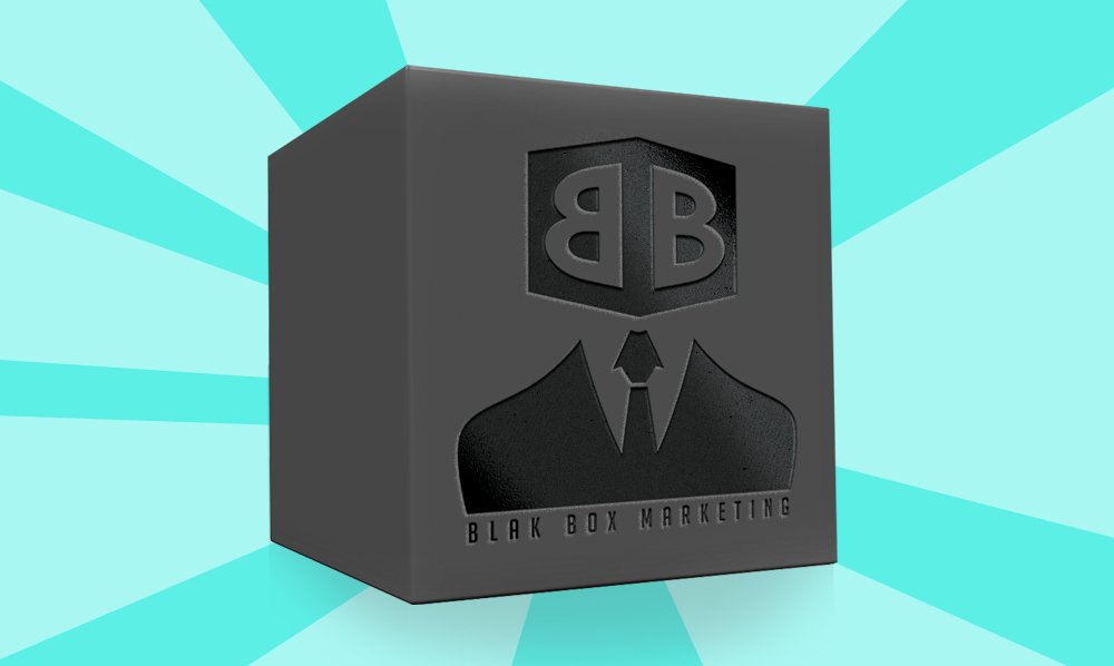 smashfund's tweet image. #SmashFund is #proud to announce our partnership with @theblakboxgroup for User #campaignmarketing! ht.ly/sxTO304qMQ6
