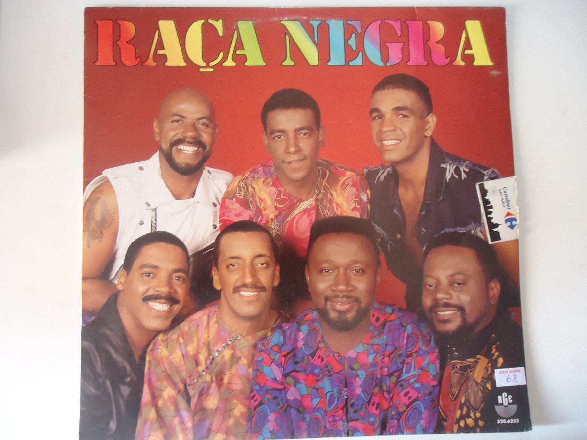 Os pagodes dos anos 90 que vão fazer você se sentir nostálgico