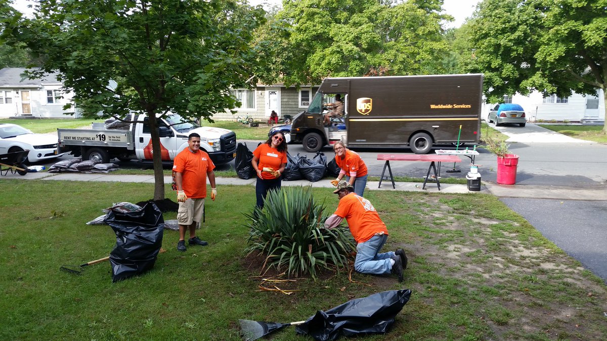 D36 Team Depot # support our vets <a href="/BIngsgirl25/">Kathy Ingargiola</a> <a href="/williams2_e/">Yvette Stubbs</a> <a href="/deeluck12/">Denise Luck</a> <a href="/SucenaLisa/">Lisa Sucena</a> <a href="/TeamDepot/">Team Depot</a> <a href="/BellportHD8958/">BellportHomeDepot</a>