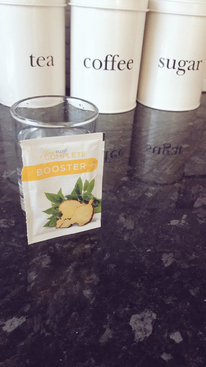 ThePicturePerf's tweet image. Had my booster this evening and it stopped me from snacking AND overeating on my dinner 😍💪🏽🙌🏼 #booster #juiceplus #messageforinfo 💌