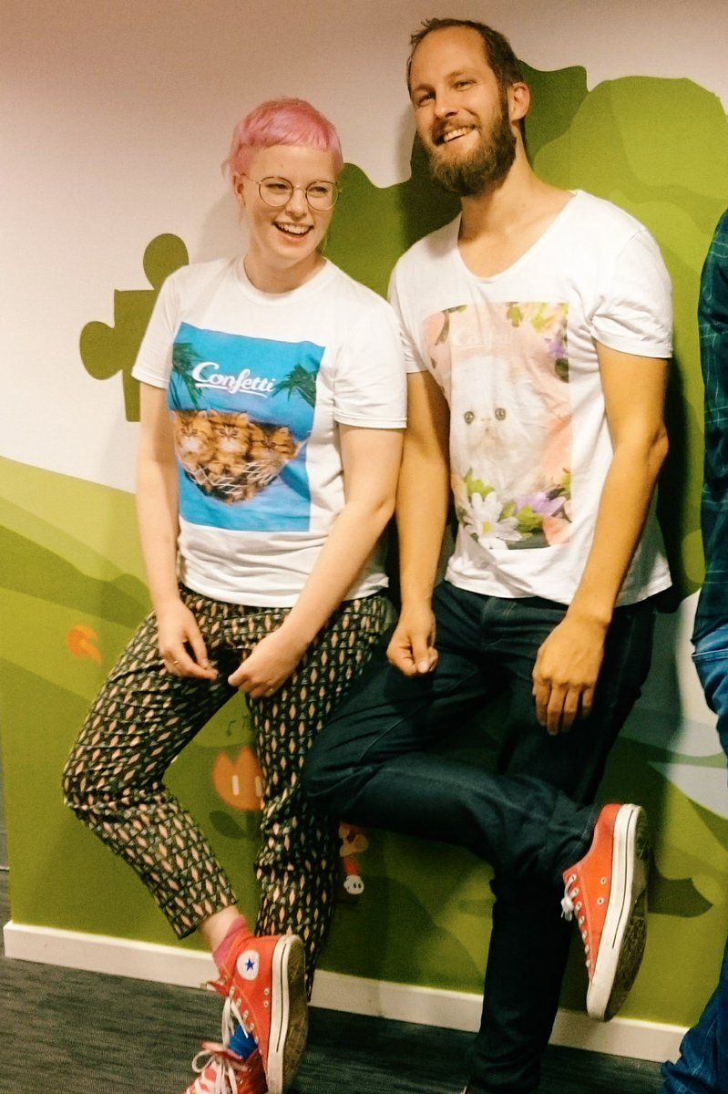 Unn Swanström tweet media