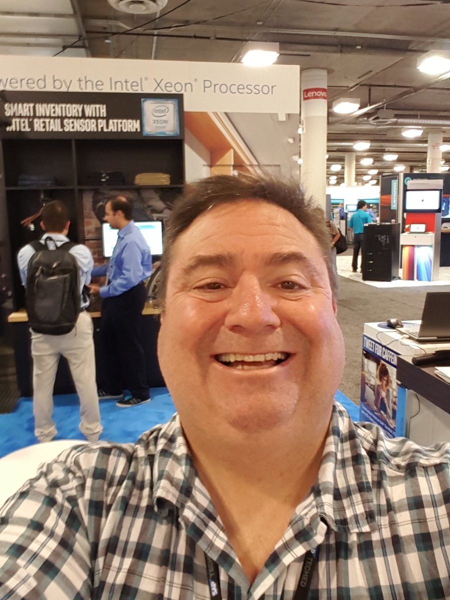 DeadParrotTramp's tweet image. #intelsapteched