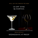 Photo by Proof Bar 5 Points (@ProofFivePoints)