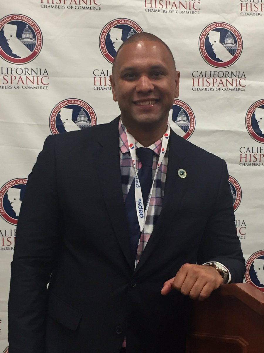 #innovateCHCC California Hispanic Chambers of Commerce convention great opportunity to network