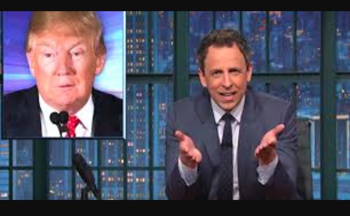 stpeteyontweety's tweet photo. *History Class 2156*

Student: So it was the comedians that were talking sense and saved the USA? 

Teacher:Ah...Yes https://t.co/zCrt6QllQL
