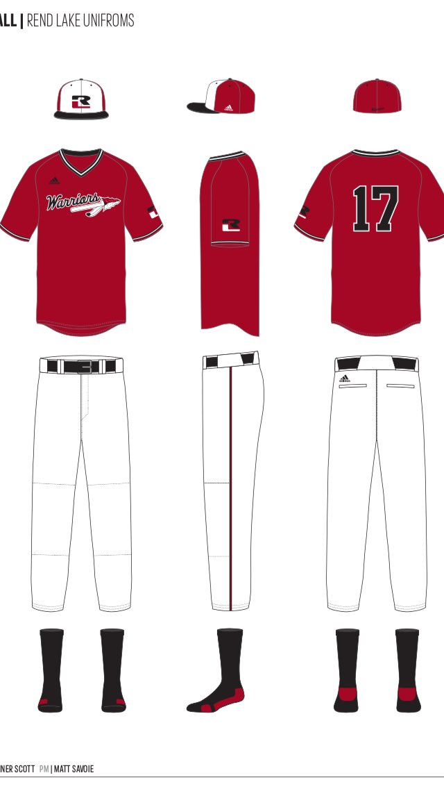 RLC_Baseball's tweet photo. Which uniforms do you want to see the 2017 Warriors take the field in? Vote in the poll above! https://t.co/HYQyGtHqD8