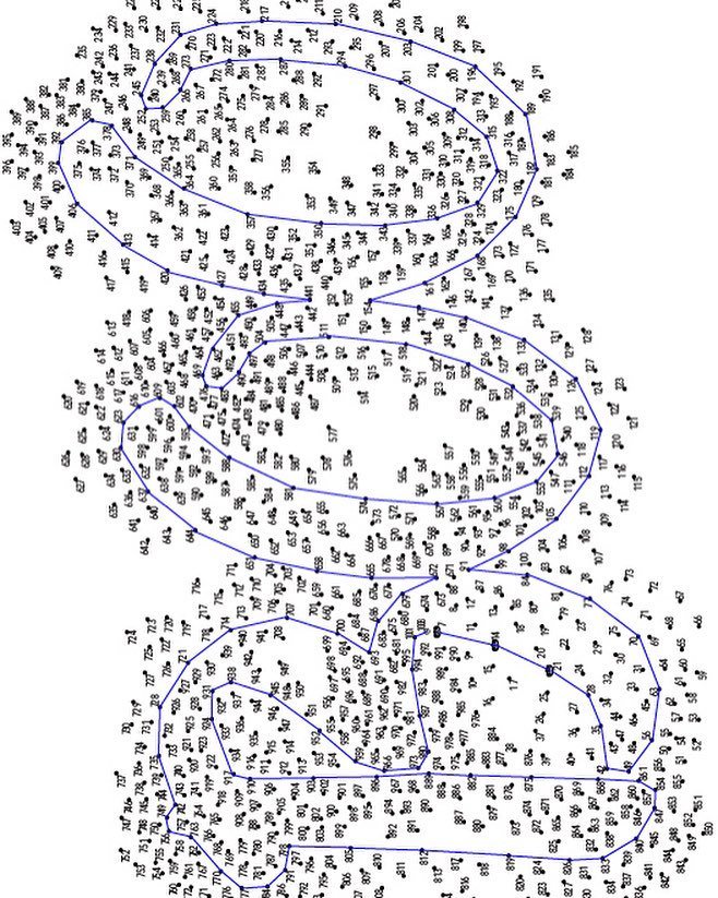 roywpreed's tweet image. #boo #onecontinuousline #count by #7 to find the #hidden picture #halloween ift.tt/2dbBiwO