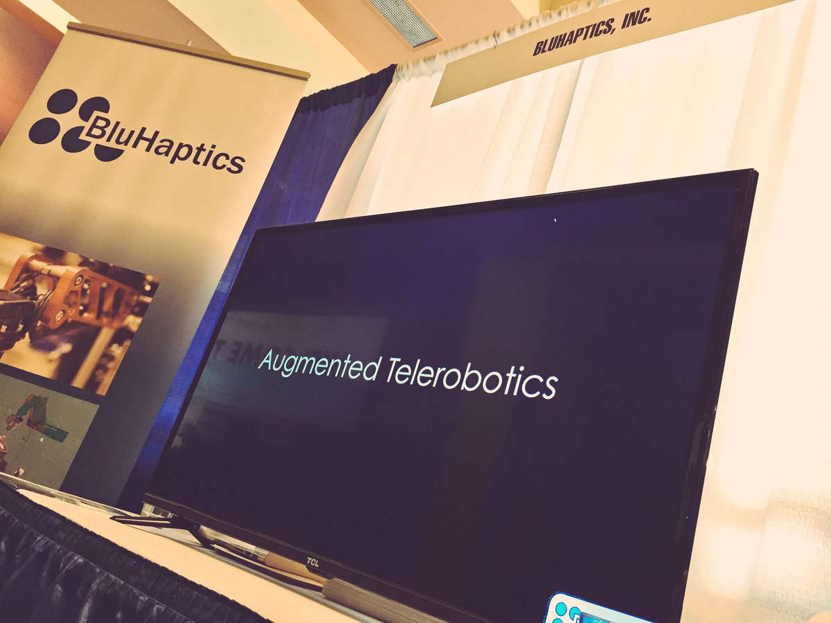 Olis Robotics tweet media