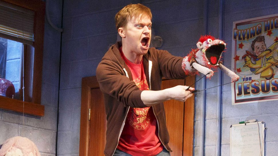 playbill's tweet photo. Top 10 Most-Produced Plays of 2016-17 Announced https://t.co/wNIN1kdkbI https://t.co/QxJsAhiOs0