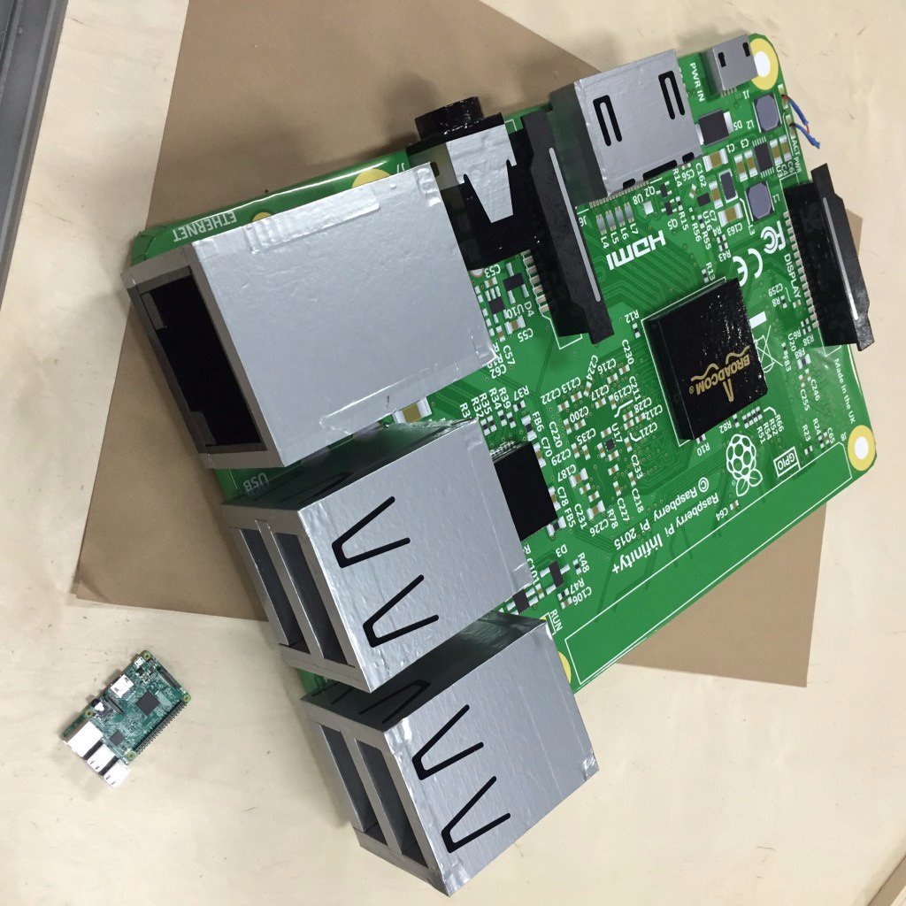 makerkun's tweet image. ラズパイ、Arduino、ESP8266、ポケットチップの巨大モックアップを紹介してみました。モックアップと言っても本物同様の制御をしている作品もあります。
maker-is-you.xyz/2016/09/22/4-s…