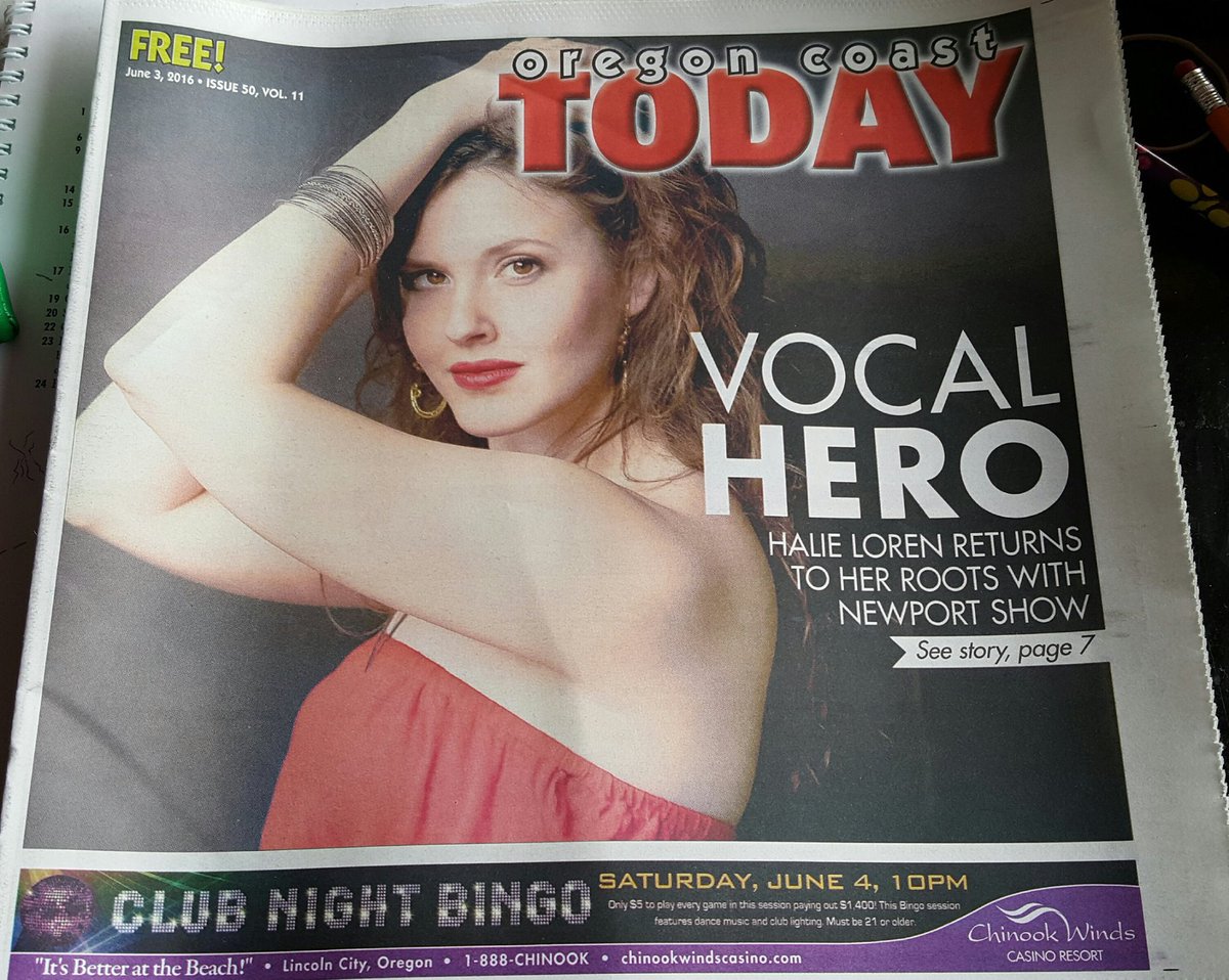 woodenmansLady's tweet image. woodenman's jukebox played @halieloren on tinyurl.com/qxdy75       
ENCORE PLAYER #independentartists #mixedgenre #music #originalmusic