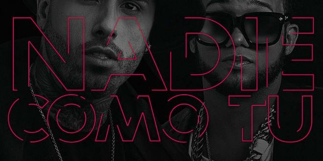 Ambarlikeme's tweet photo. El Alfa ft. Nicky Jam – Nadie Como Tu - en https://t.co/aH0G6nmNti https://t.co/k3HskktQkE