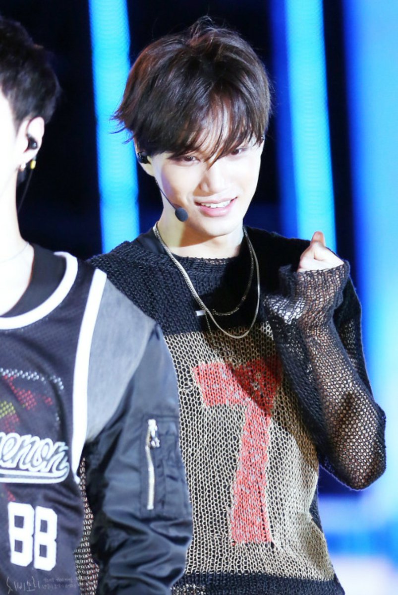 BlackHaired kji pics tweet media