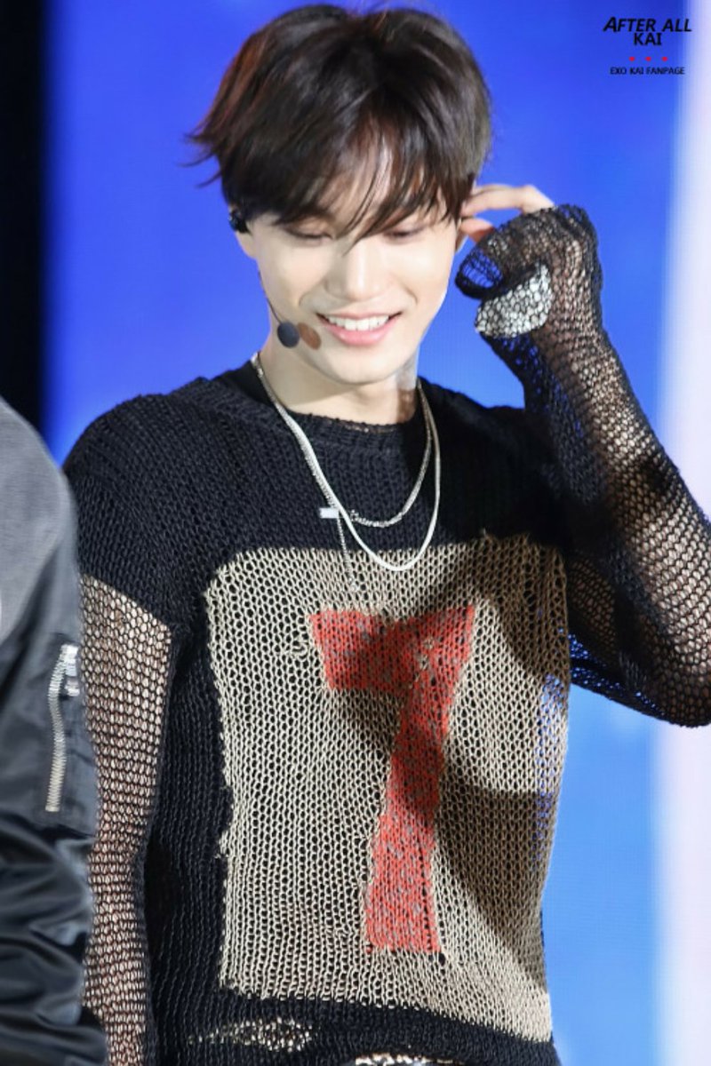 BlackHaired kji pics tweet media