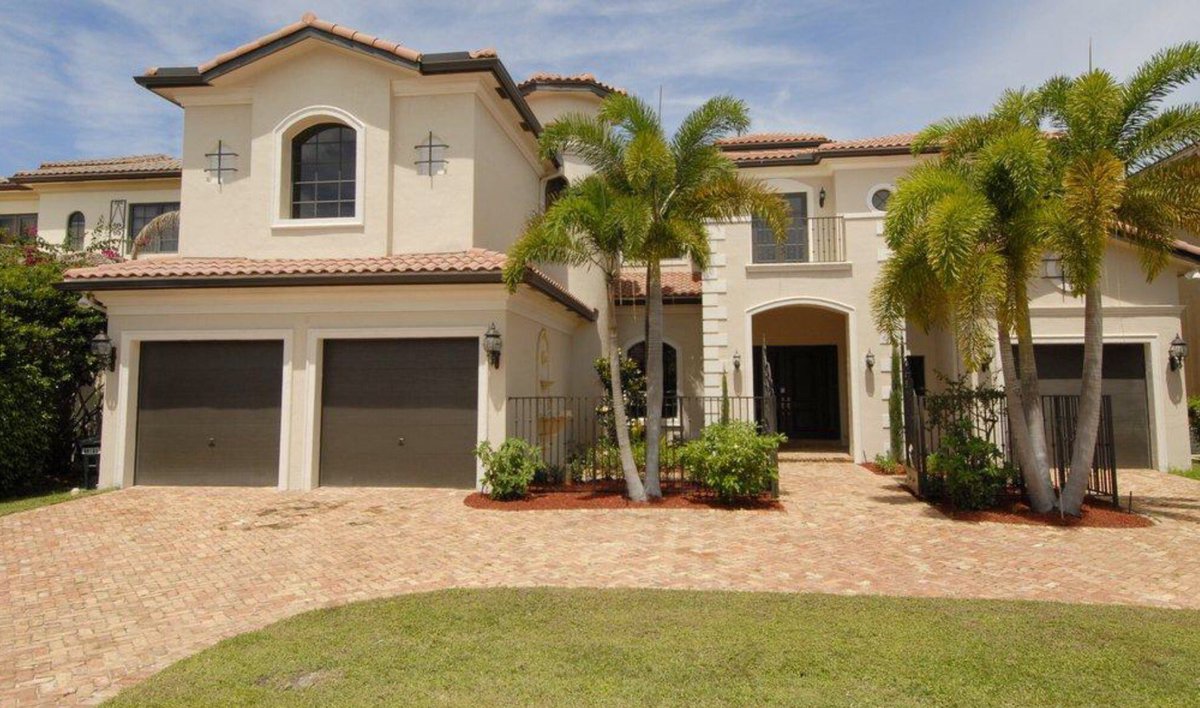 theoaksboca's tweet photo. 17606 Circle Pond Court, Boca Raton, FL 33496 https://t.co/UcXb4eeepF

#BocaRaton #LuxuryRealEstate https://t.co/YR7nJ8VOUO